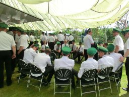 Schützenfest 2015